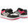 Schuhe Herren Sneaker Shone 002-002 Fuxia Rosa