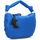 Taschen Damen Schultertaschen Karl Lagerfeld - 230W3080 Blau