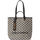 Taschen Damen Shopper / Einkaufstasche Karl Lagerfeld - 216W3042 Grau