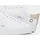Schuhe Damen Sneaker Date W391-SF-BA-HB Weiss