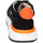 Schuhe Damen Sneaker Moma BC799 3AS414-CRN3 Schwarz