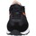 Schuhe Damen Sneaker Moma BC799 3AS414-CRN3 Schwarz