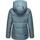 Kleidung Damen Jacken Navahoo Steppjacke Krümelein Blau