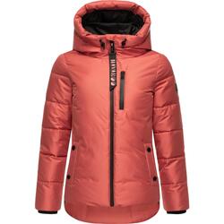 Kleidung Damen Jacken Navahoo Steppjacke Krümelein Rosa