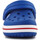 Schuhe Sandalen / Sandaletten Crocs KLEINKIND-Hausschuhe   Toddler Crocband Clog 207005-4KZ Multicolor