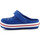 Schuhe Sandalen / Sandaletten Crocs KLEINKIND-Hausschuhe   Toddler Crocband Clog 207005-4KZ Multicolor