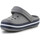 Schuhe Sandalen / Sandaletten Crocs Kids Toddler Crocband Clog 207005-05H Grau
