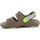 Schuhe Sandalen / Sandaletten Crocs KIDS-Sandalen   All-Terrain 207707-2F9 Multicolor