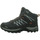 Schuhe Herren Fitness / Training Cmp Sportschuhe RIGEL MID TREKKING SHOE WP 3Q12947 56UE Grau