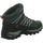Schuhe Herren Fitness / Training Cmp Sportschuhe RIGEL MID TREKKING SHOE WP 3Q12947 56UE Grau