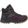 Schuhe Damen Fitness / Training Icepeak Sportschuhe  ABACO MS 75273100I 680 Rot