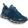 Schuhe Damen Fitness / Training Meindl Sportschuhe Ontario Lady GTX 3937 068 Blau