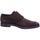 Schuhe Damen Derby-Schuhe & Richelieu Bugatti Schnuerschuhe 311AGY013400610 Braun