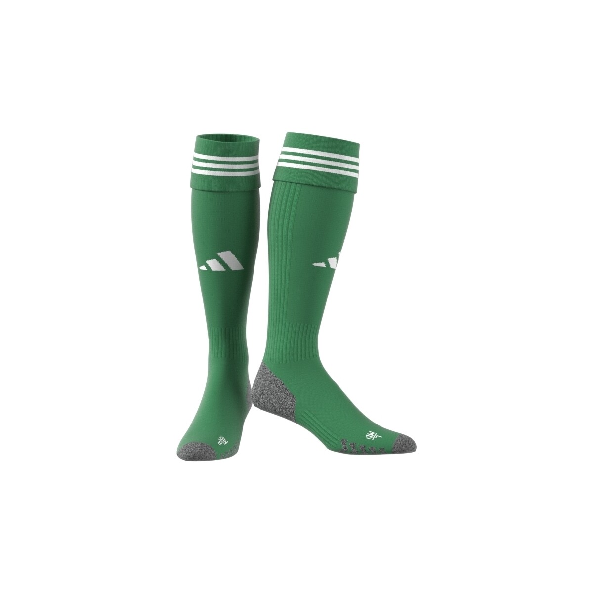 Unterwäsche Sportstrümpfe adidas Originals Adi 23 Sock Grün