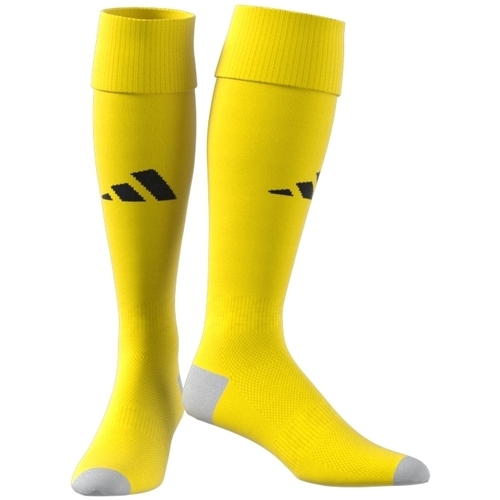 Unterwäsche Sportstrümpfe adidas Originals Milano 23 Sock Gelb