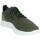 Schuhe Herren Sneaker High Pregunta IV45299-FCS Grün