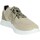 Schuhe Herren Sneaker High Pregunta IV45299-FCS Beige