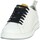 Schuhe Herren Sneaker High Pregunta GV17452 Weiss