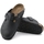Schuhe Herren Derby-Schuhe Birkenstock Boston 0059461 Regular - Black Schwarz