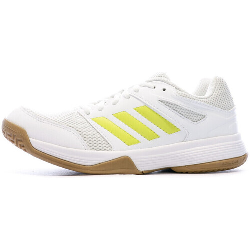 Schuhe Damen Tennisschuhe adidas Originals FZ4683 Weiss