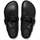 Schuhe Damen Sandalen / Sandaletten Birkenstock Boston EVA 0127103 Narrow - Black Schwarz
