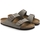 Schuhe Damen Sandalen / Sandaletten Birkenstock Arizona 0151213 - Stone Grün
