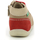 Schuhe Kinder Boots Kickers Bonzip-2 Rot