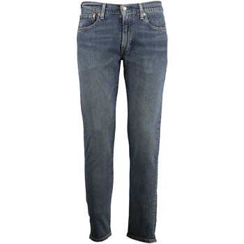 Kleidung Herren Jeans Levi's 512™ Slim Taper Whoop Blau