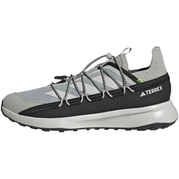 Schuhe Herren Multisportschuhe adidas Originals Terrex Voyager 21 Grau