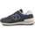 Schuhe Damen Sneaker New Balance Die Damenschuhe   WL574NG2 Multicolor