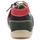 Schuhe Jungen Boots Kickers Bonzip-2 Rot