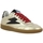 Schuhe Damen Sneaker Semerdjian HOV Gold