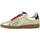 Schuhe Damen Sneaker Semerdjian HOV Gold