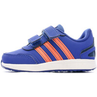 Schuhe Jungen Sneaker Low adidas Originals FY9226 Blau