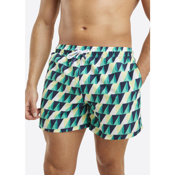 Kleidung Herren Shorts / Bermudas Nautica Dorval 4 Multicolor