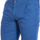 Kleidung Herren Shorts / Bermudas La Martina RMB008-TL257-07048 Blau