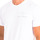 Kleidung Herren T-Shirts La Martina RMRP61-JS092-00001 Weiss