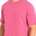 Kleidung Herren T-Shirts La Martina SMR312-JS303-05127 Rosa