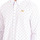 Kleidung Herren Langärmelige Hemden La Martina TMC021-PP572-F0042 Weiss