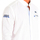 Kleidung Herren Langärmelige Hemden La Martina TMC600-OX077-00001 Weiss