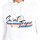 Kleidung Herren Sweatshirts La Martina TMF321-FP225-00001 Weiss