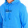 Kleidung Herren Sweatshirts La Martina TMF605-FP225-07205 Blau