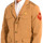 Kleidung Herren Jacken / Blazers La Martina TMJE30-TW412-04183 Braun