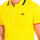 Kleidung Herren Polohemden La Martina TMP006-PK001-02101 Gelb