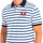 Kleidung Herren Polohemden La Martina TMP024-PK147-S0672 Multicolor