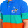 Kleidung Herren Polohemden La Martina TMP318-JS303-T6119 Multicolor