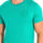 Kleidung Herren T-Shirts La Martina TMR011-JS206-03104 Grün