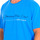 Kleidung Herren T-Shirts La Martina TMR310-JS206-07205 Blau