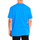 Kleidung Herren T-Shirts La Martina TMR310-JS206-07205 Blau