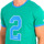 Kleidung Herren T-Shirts La Martina TMR312-JS206-03104 Multicolor